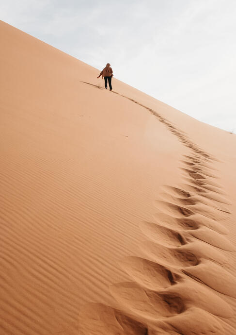 2022 Photo by: Anete Trifanova. Model: Sarah Ann